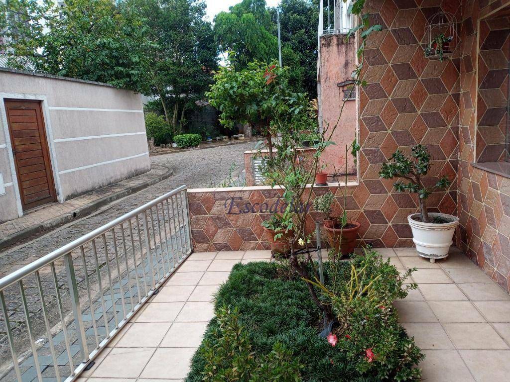 Sobrado à venda com 3 quartos, 125m² - Foto 17