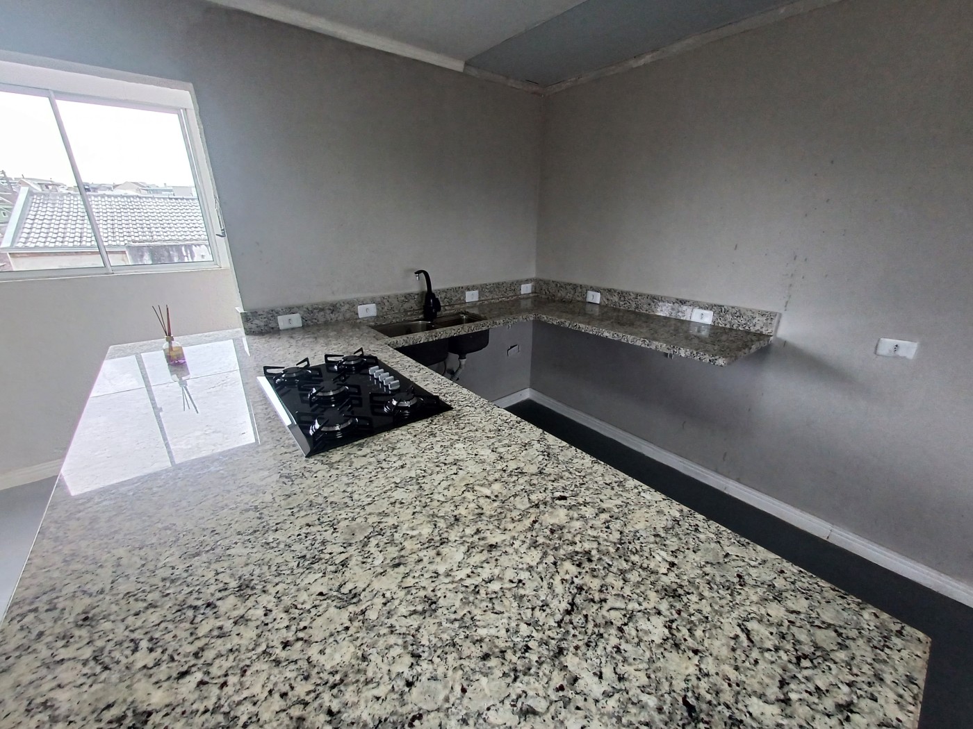 Apartamento para alugar com 1 quarto, 64m² - Foto 14