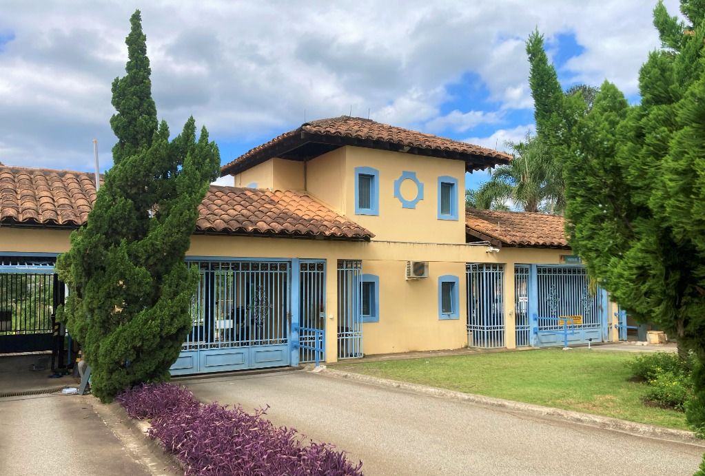 Loteamento e Condomínio à venda, 1m² - Foto 1