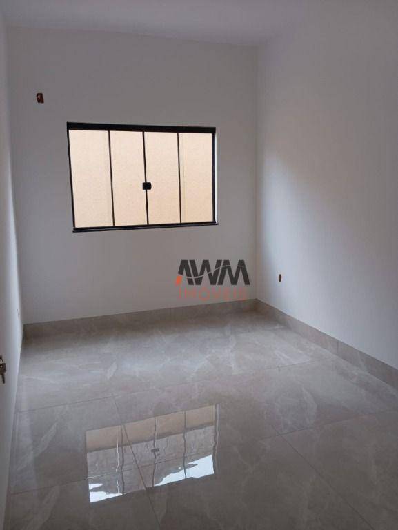 Casa à venda com 3 quartos, 98m² - Foto 7