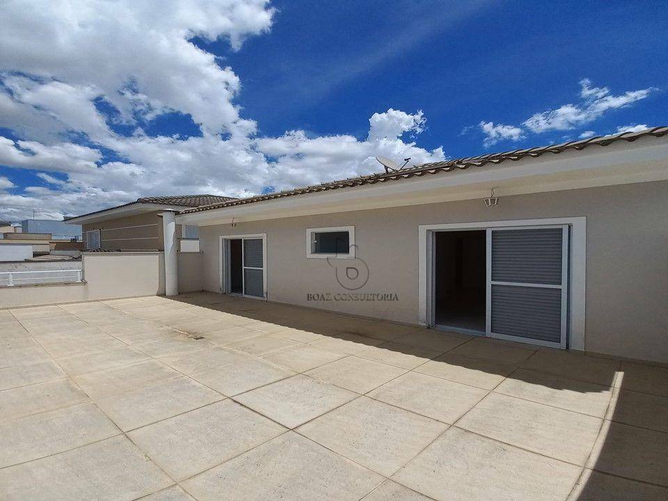 Casa de Condomínio à venda com 3 quartos, 244m² - Foto 21