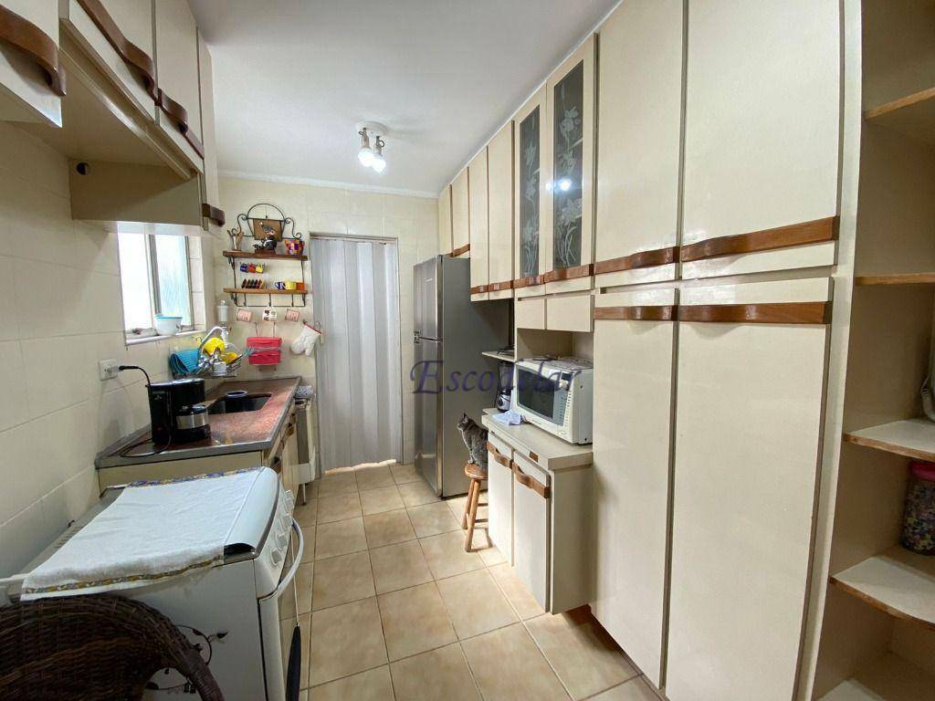 Cobertura à venda com 3 quartos, 180m² - Foto 21