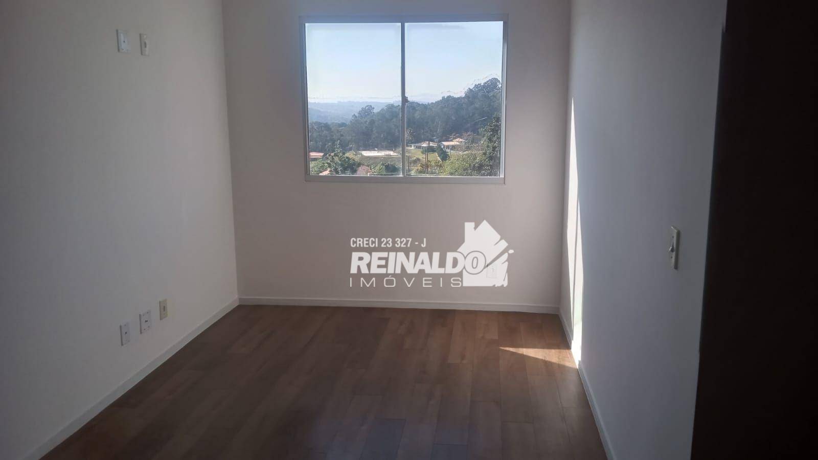 Apartamento à venda com 2 quartos, 50m² - Foto 3