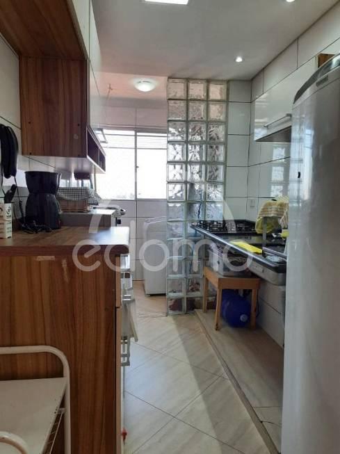 Apartamento à venda com 3 quartos, 86m² - Foto 4