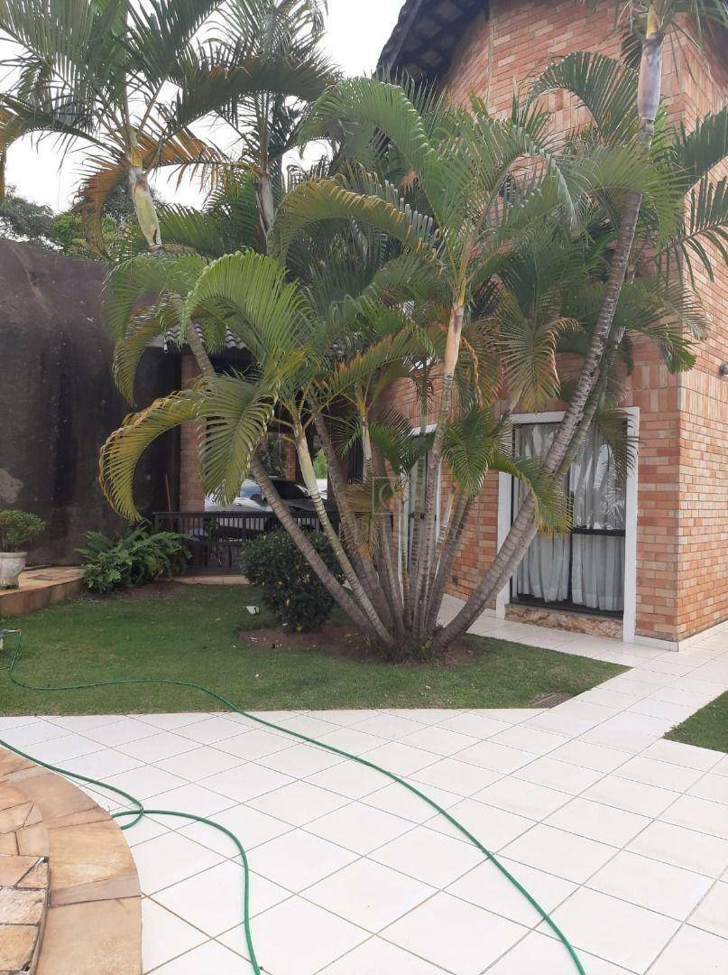 Casa de Condomínio à venda com 5 quartos, 700m² - Foto 19