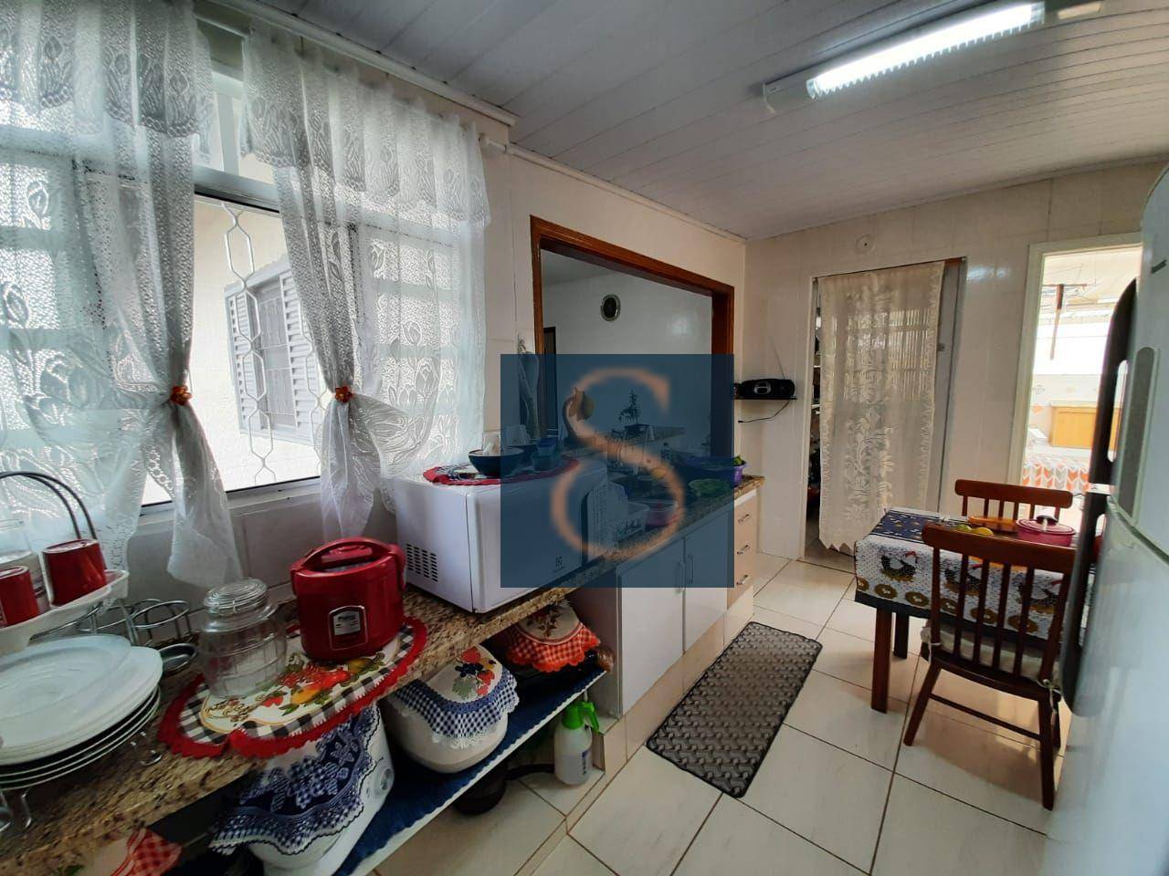 Sobrado à venda com 3 quartos, 327m² - Foto 34