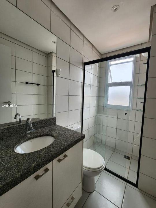 Apartamento à venda com 2 quartos, 55m² - Foto 11