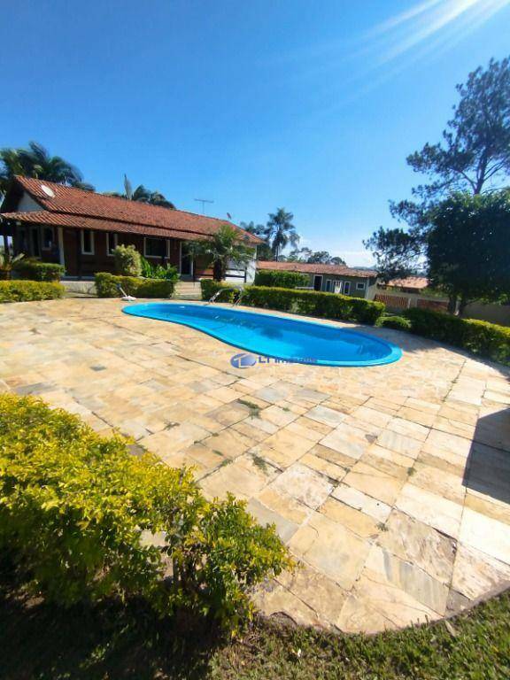 Chácara à venda com 7 quartos, 298m² - Foto 55