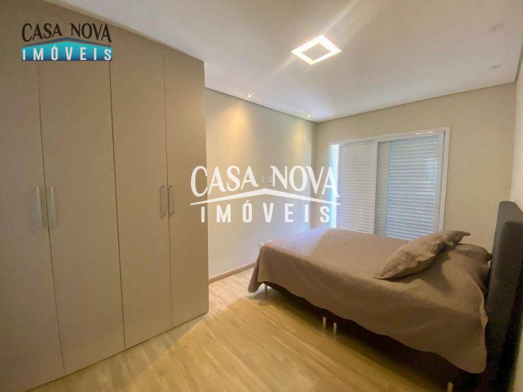 Casa de Condomínio à venda com 4 quartos, 440m² - Foto 22