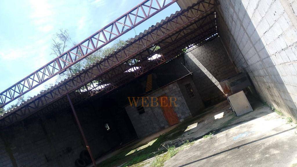 Depósito-Galpão-Armazém à venda, 180m² - Foto 11