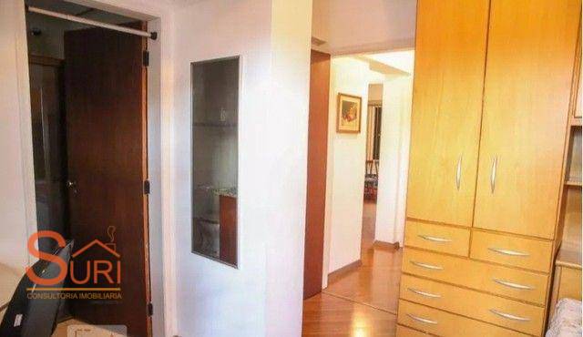 Apartamento à venda com 3 quartos, 106m² - Foto 3