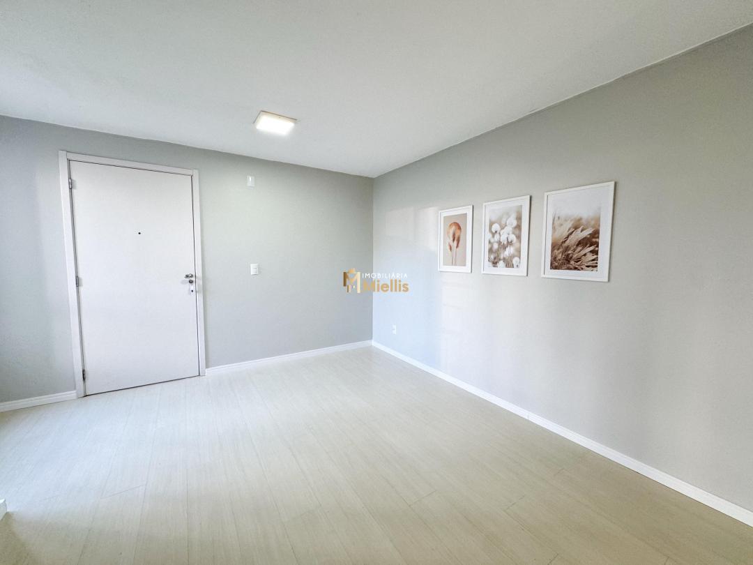 Apartamento à venda com 2 quartos, 47m² - Foto 5