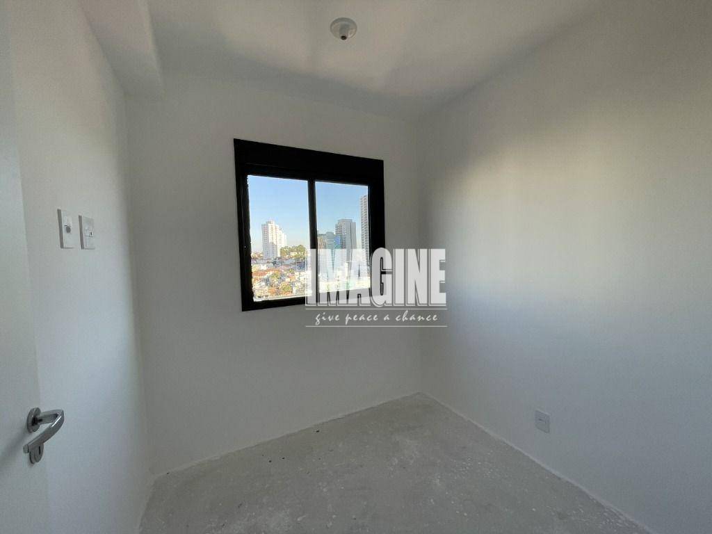 Apartamento à venda com 2 quartos, 44m² - Foto 10