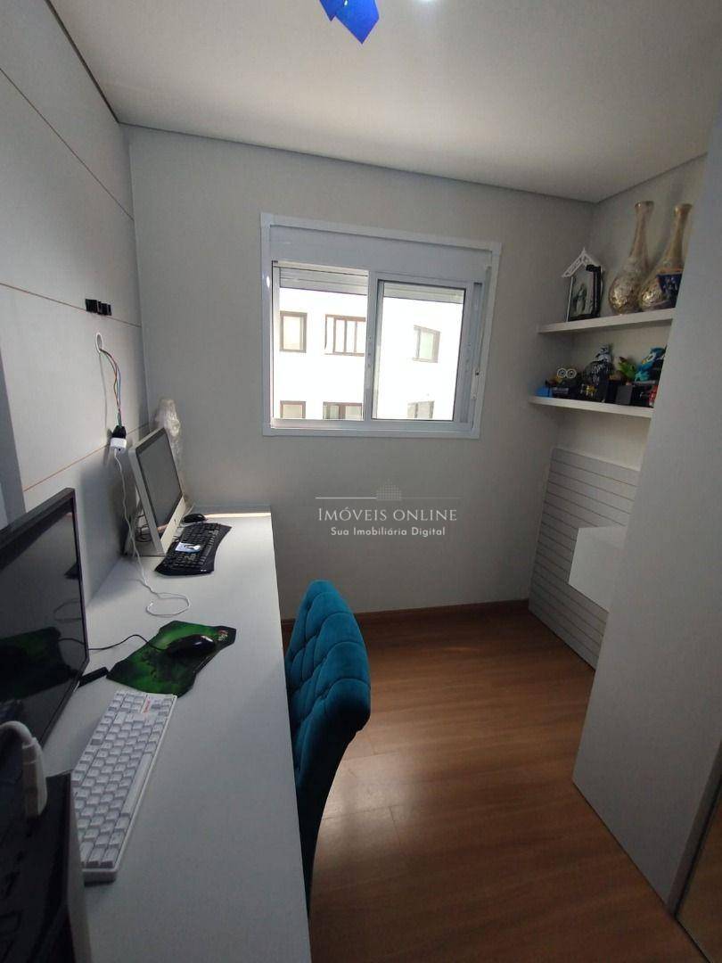 Apartamento à venda com 3 quartos, 71m² - Foto 25