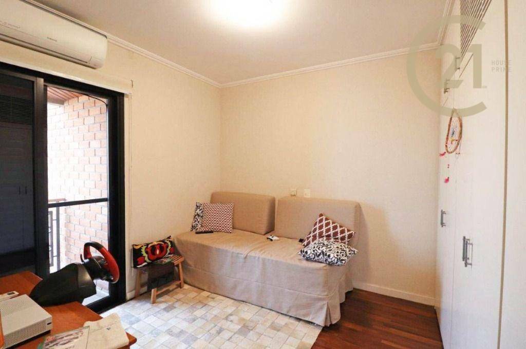 Apartamento à venda com 4 quartos, 310m² - Foto 27