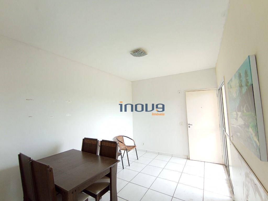 Apartamento à venda e aluguel com 2 quartos, 46m² - Foto 4