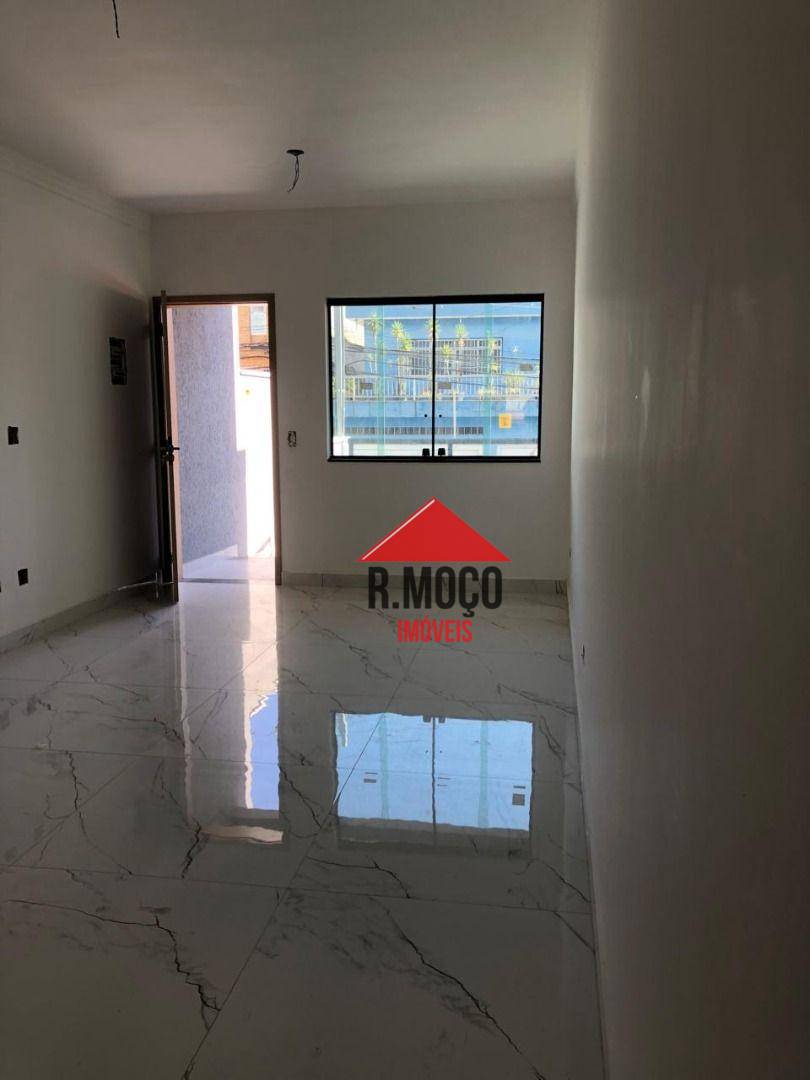 Sobrado à venda com 3 quartos, 170m² - Foto 3