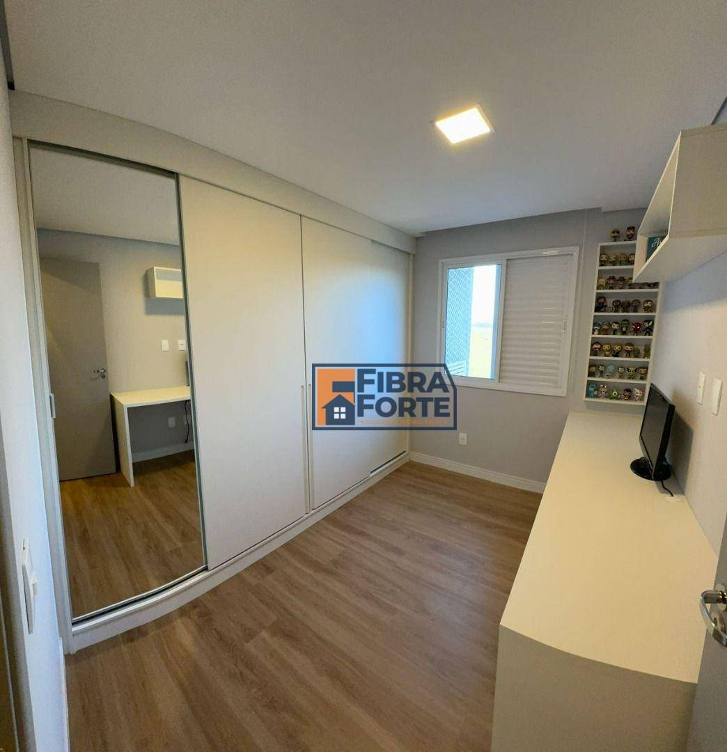 Apartamento à venda com 3 quartos, 80m² - Foto 13