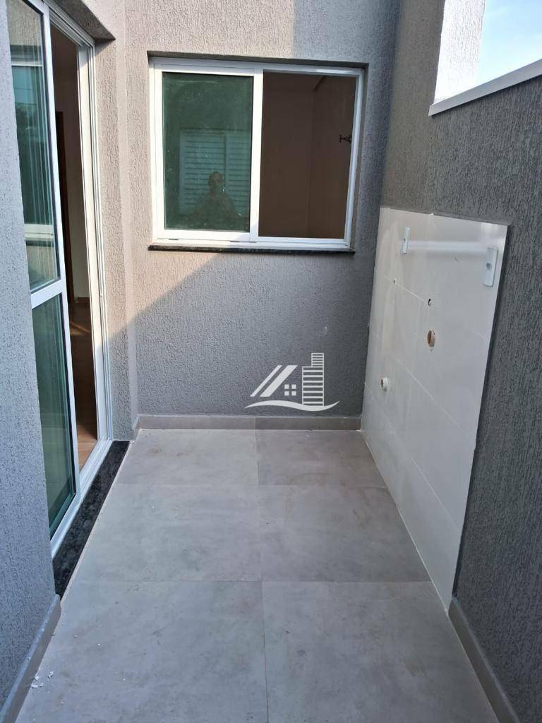 Apartamento à venda com 2 quartos, 50m² - Foto 13