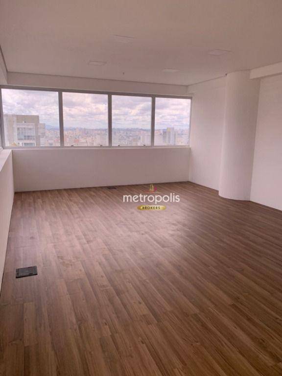 Conjunto Comercial-Sala à venda, 37m² - Foto 1