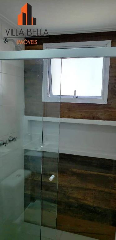 Apartamento à venda com 3 quartos, 96m² - Foto 17