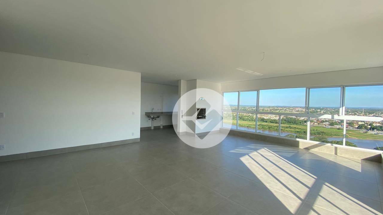 Apartamento à venda e aluguel com 4 quartos, 170m² - Foto 5