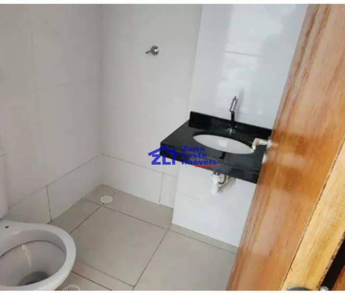 Apartamento à venda e aluguel com 2 quartos, 34m² - Foto 5