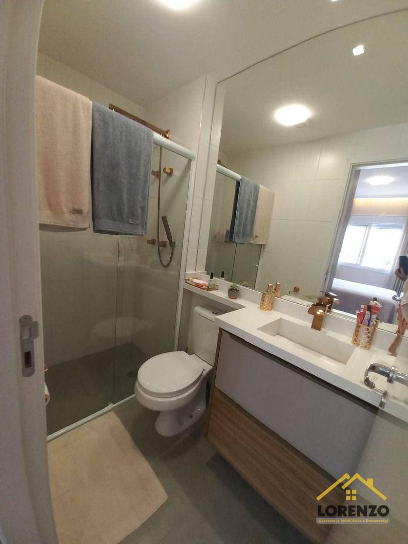 Apartamento à venda com 2 quartos, 63m² - Foto 9