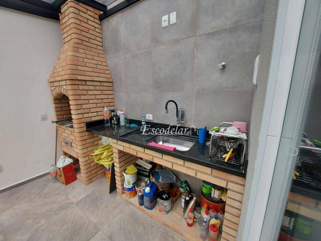 Casa à venda com 3 quartos, 103m² - Foto 18