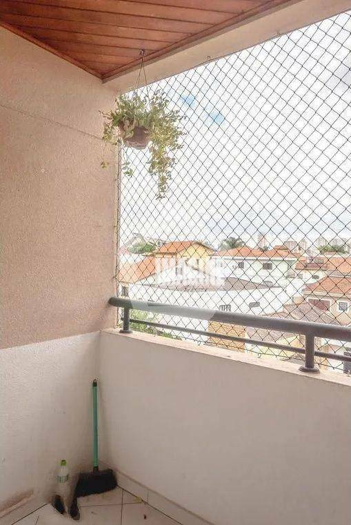 Apartamento à venda com 3 quartos, 79m² - Foto 5