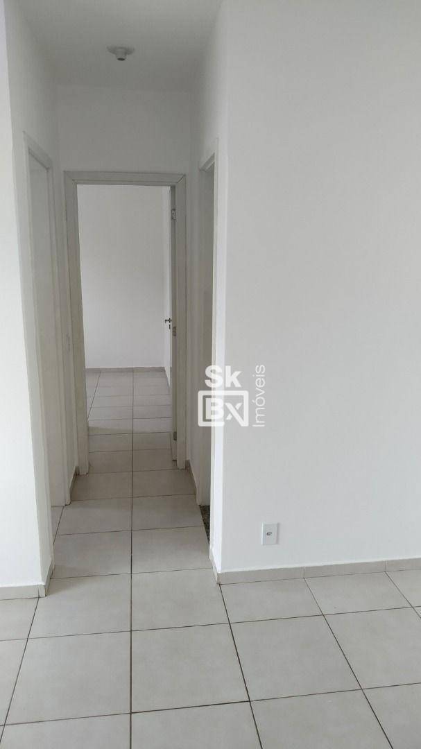 Apartamento à venda com 2 quartos, 55m² - Foto 10