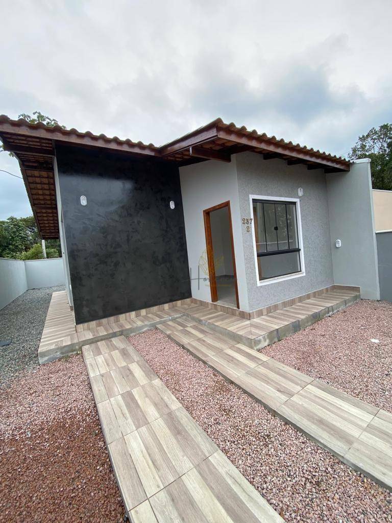 Casa à venda com 2 quartos, 63m² - Foto 12