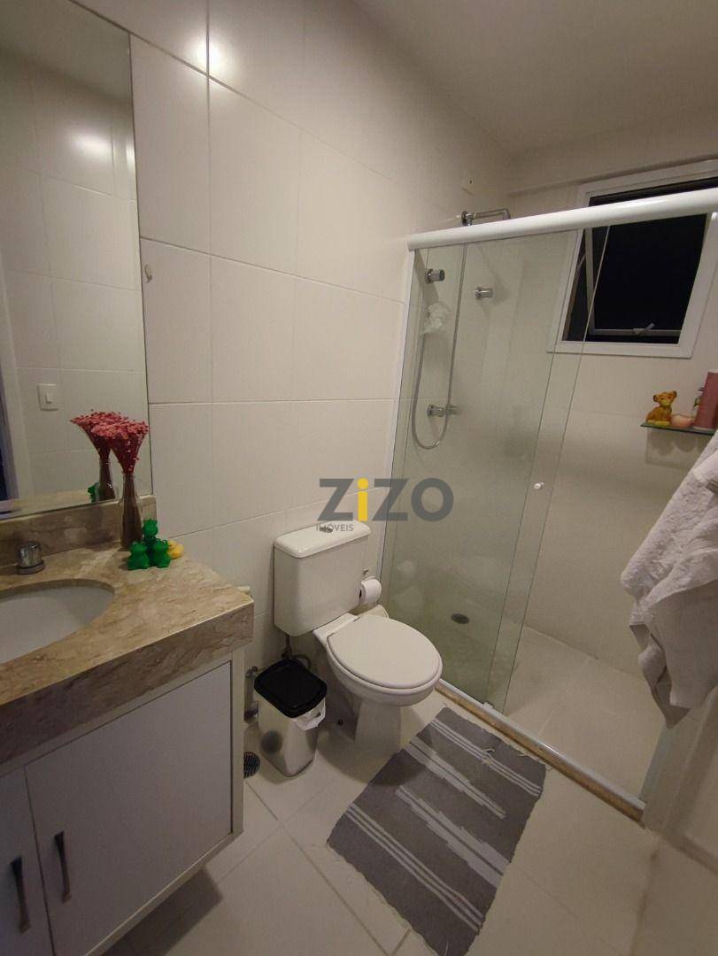 Apartamento à venda com 3 quartos, 131m² - Foto 16