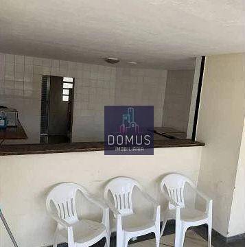 Apartamento à venda com 2 quartos, 62m² - Foto 12