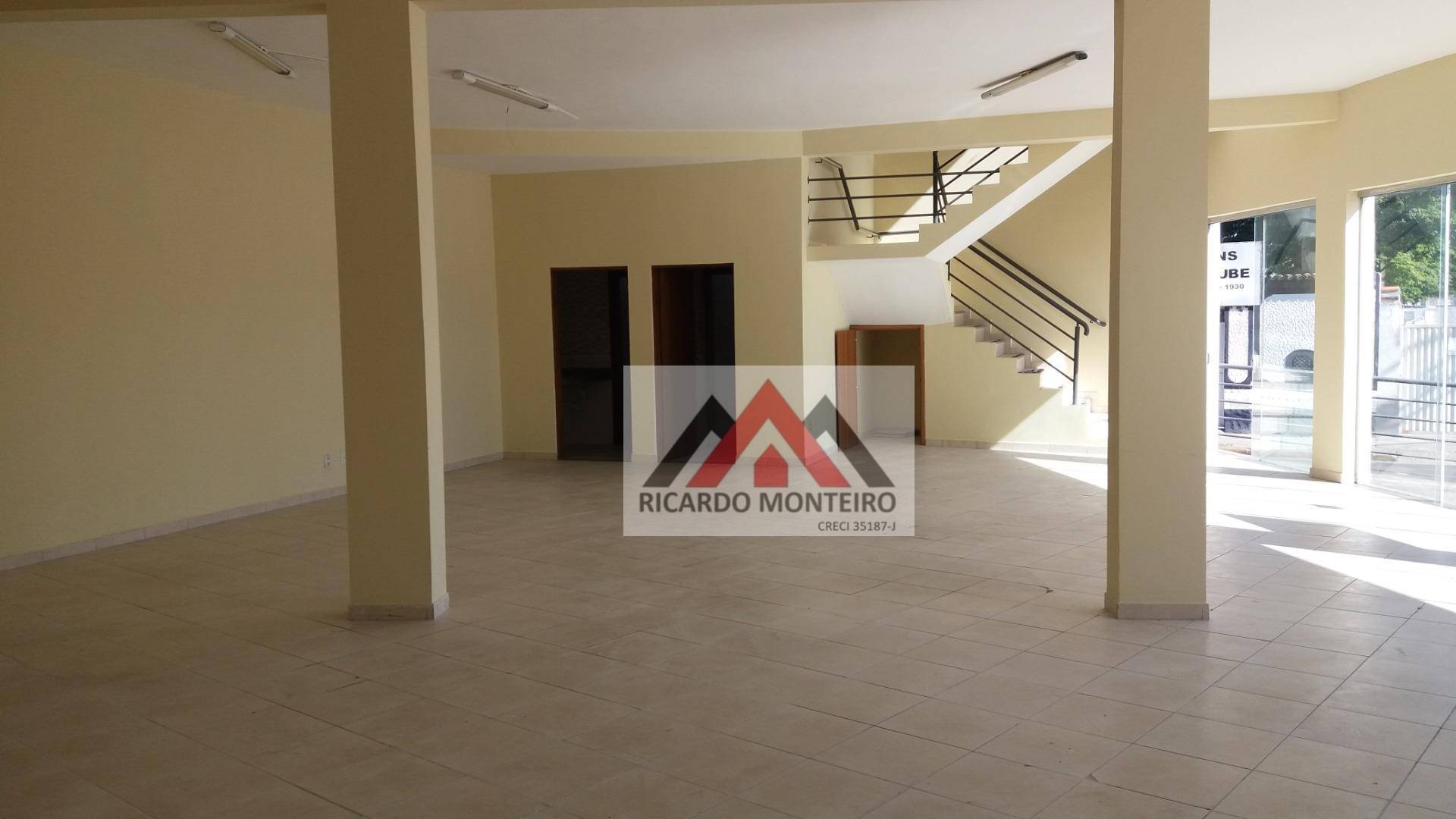 Loja-Salão para alugar, 342m² - Foto 3