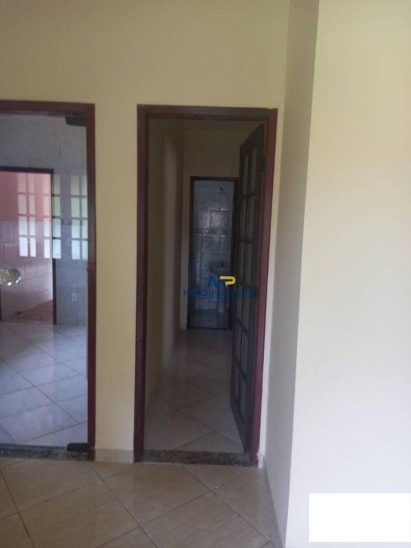 Casa de Condomínio à venda com 2 quartos, 110m² - Foto 11