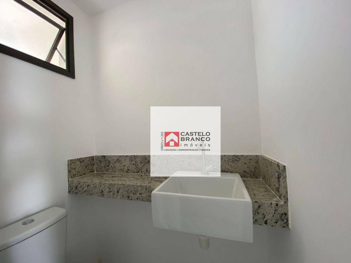 Apartamento à venda com 3 quartos, 114m² - Foto 11