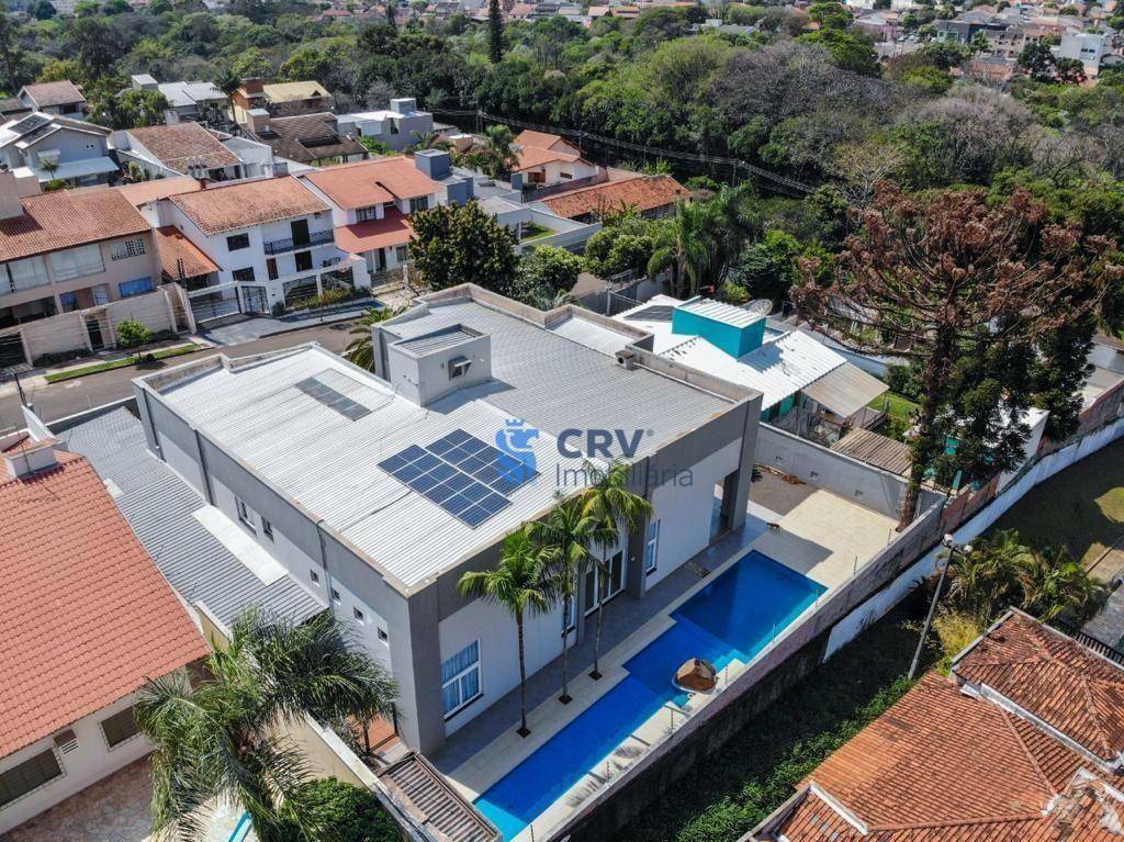 Sobrado à venda com 5 quartos, 549m² - Foto 31