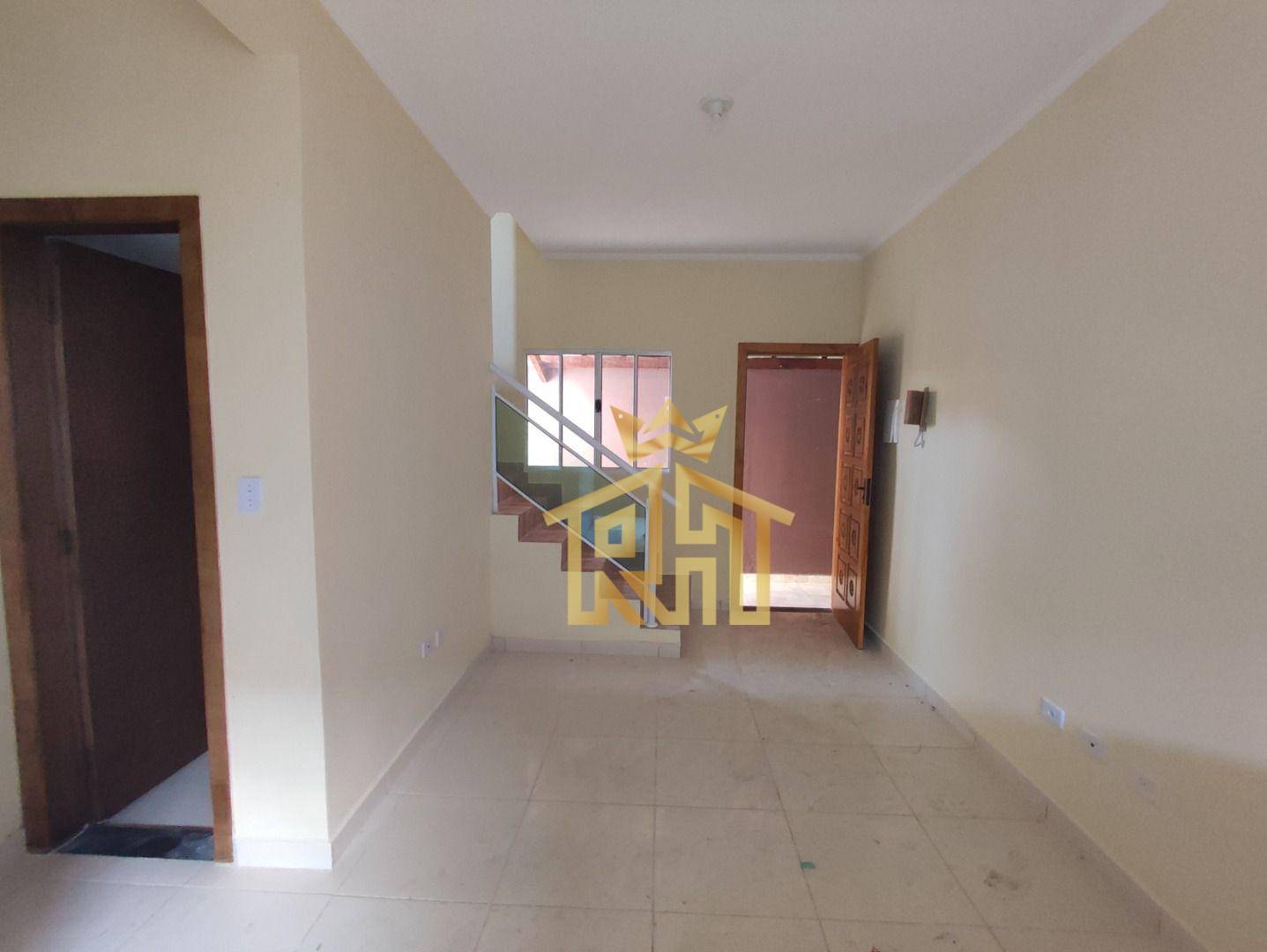 Sobrado à venda com 2 quartos, 52m² - Foto 4