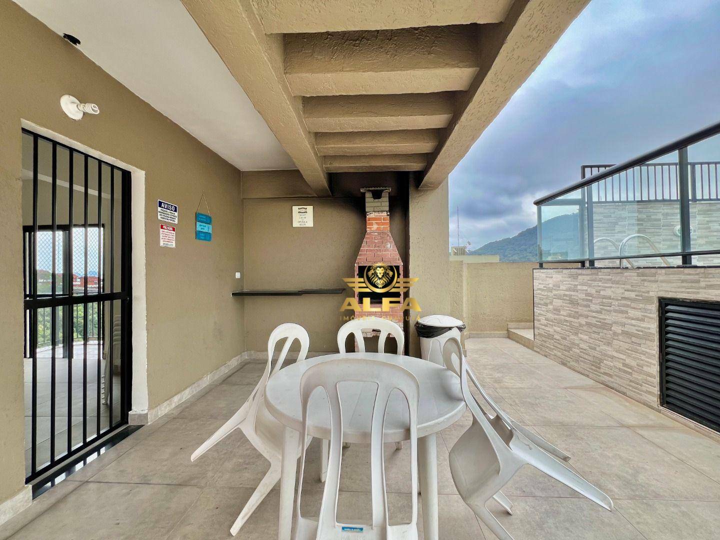 Apartamento à venda com 1 quarto, 55m² - Foto 22