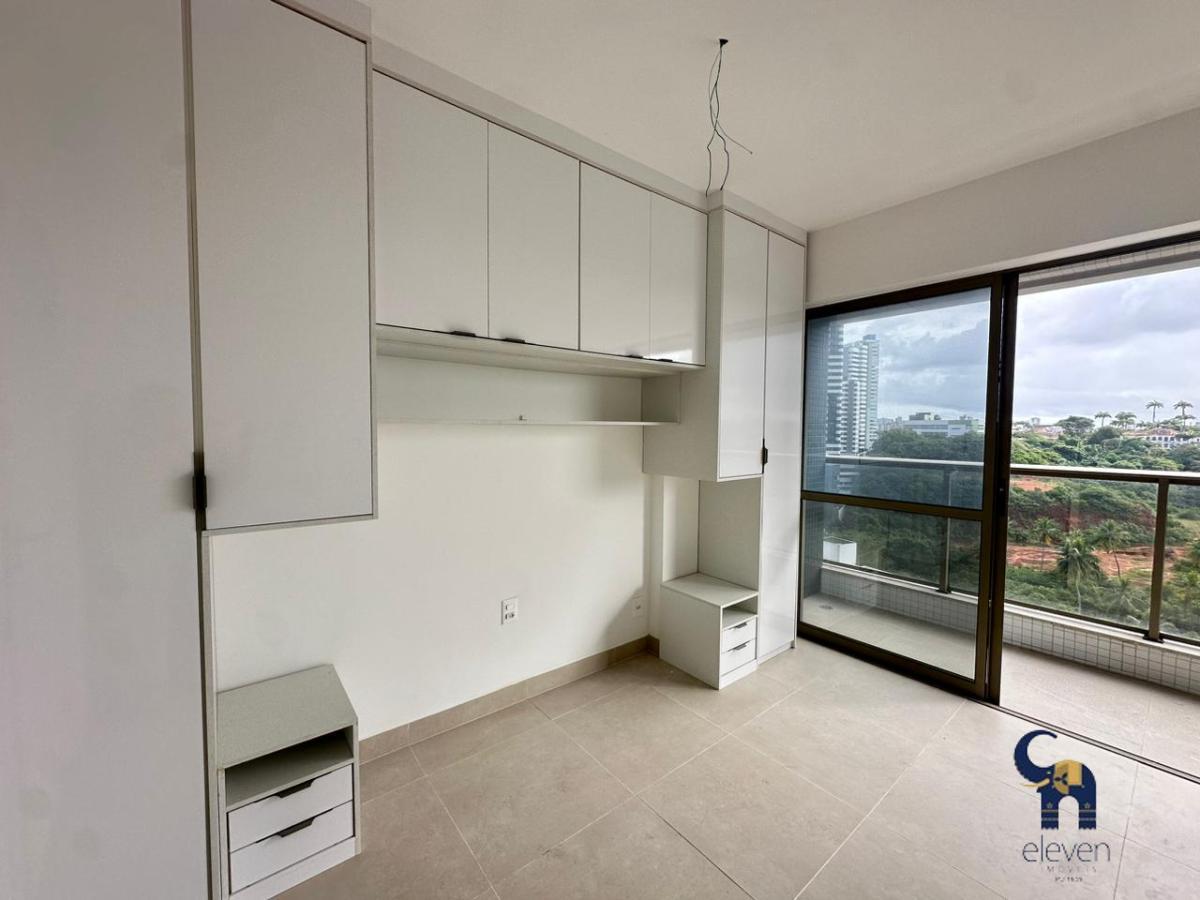 Apartamento à venda com 1 quarto, 41m² - Foto 8