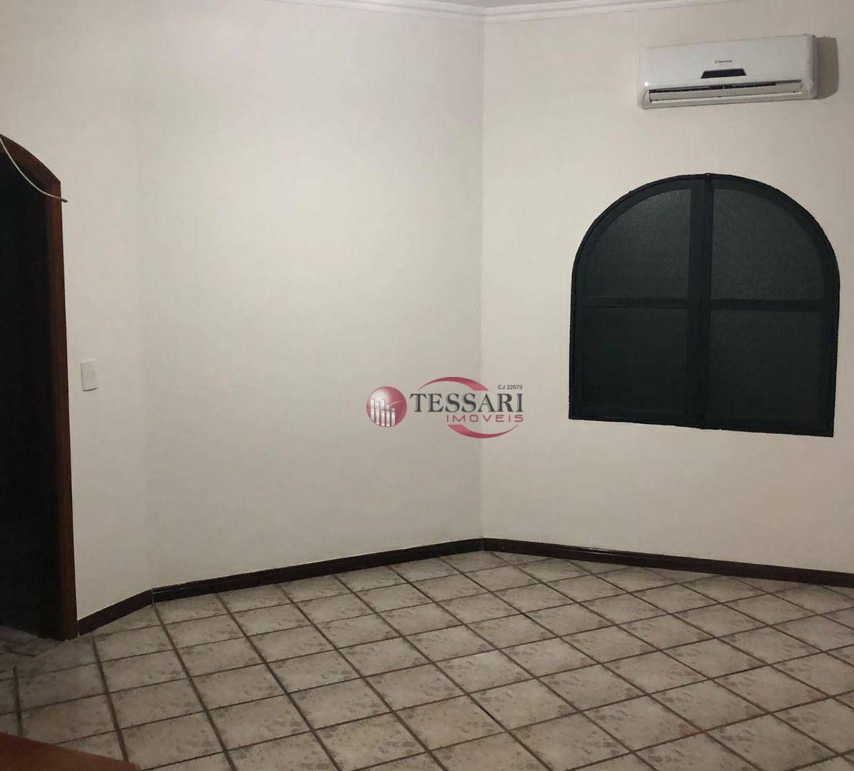 Casa à venda e aluguel com 6 quartos, 380m² - Foto 22