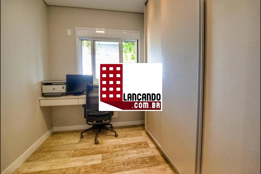 Apartamento à venda com 2 quartos, 68m² - Foto 11