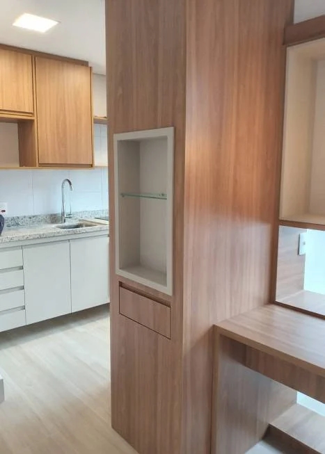 Apartamento à venda com 1 quarto, 55m² - Foto 5