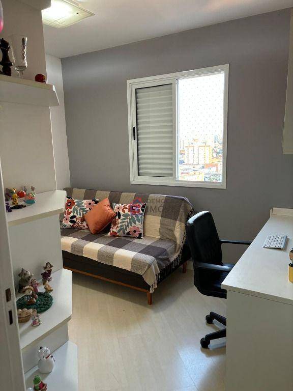 Apartamento à venda com 2 quartos, 55m² - Foto 22