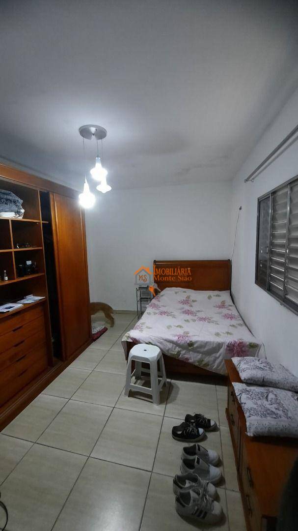 Sobrado à venda com 4 quartos, 150m² - Foto 7