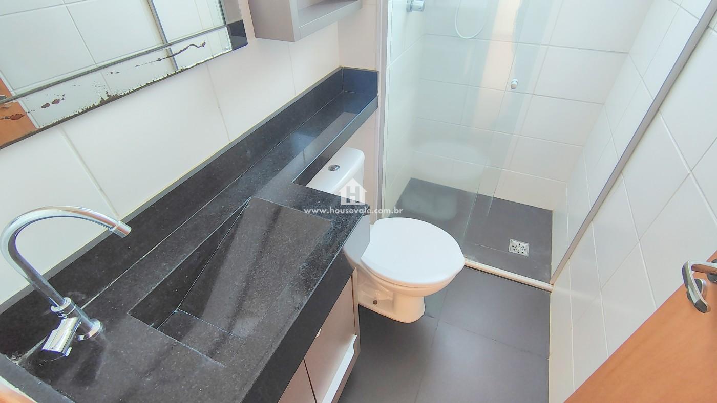 Apartamento para alugar com 2 quartos, 44m² - Foto 16