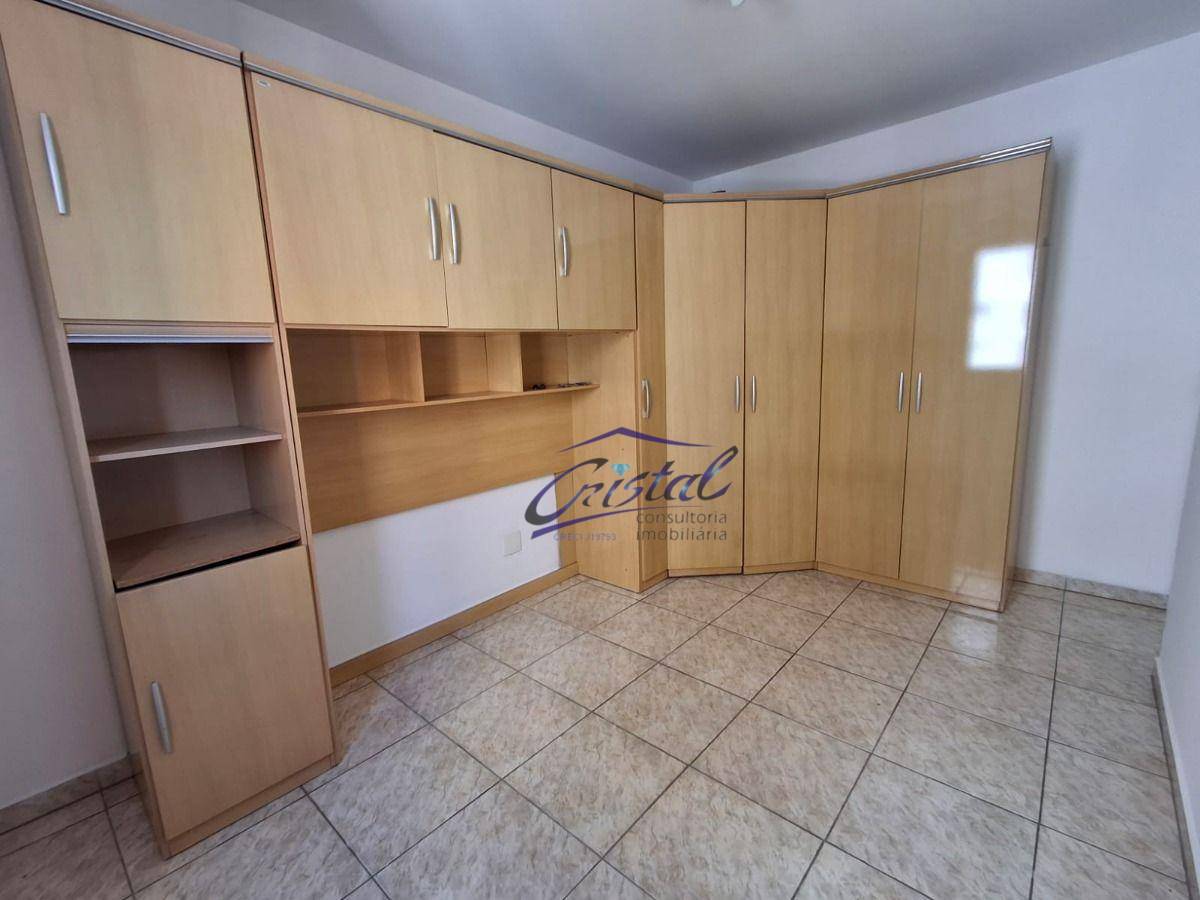 Apartamento à venda com 2 quartos, 55m² - Foto 2