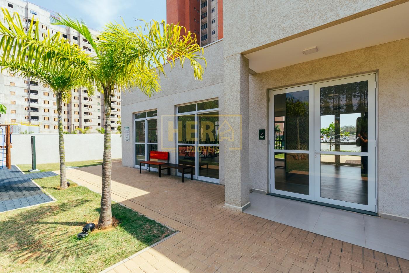 Apartamento para alugar com 3 quartos, 64m² - Foto 24