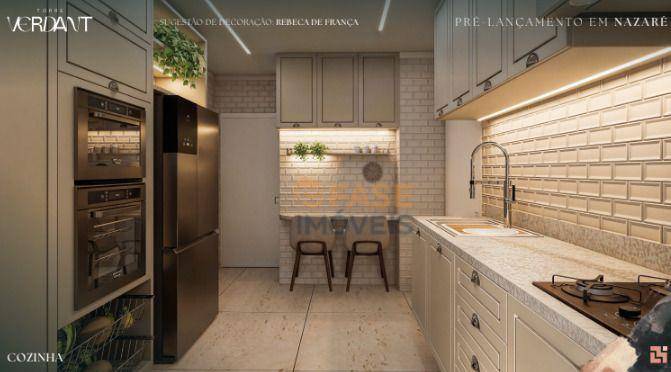 Apartamento à venda com 3 quartos, 232m² - Foto 5